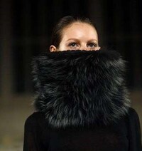 Bizarre Sculptural Eyewear Image 7