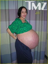 Naughty Publicity Stunts Image 4