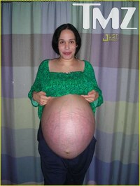 Naughty Publicity Stunts Image 5