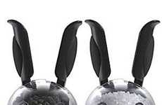 19 Creative Salt and Pepper Shakers