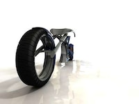 Insect-Shaped Choppers Image 2