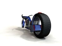 Insect-Shaped Choppers Image 6
