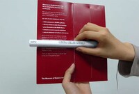 Text-to-Voice Wands Image 7