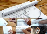 Text-to-Voice Wands Image 8
