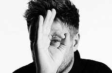 Pro Portraits for Charity