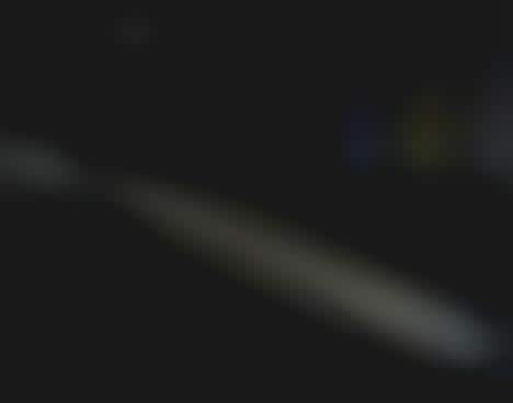 Sparkling LED Cutlery