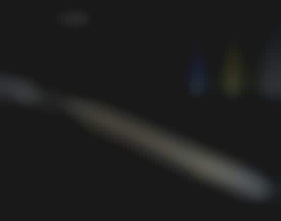 Sparkling LED Cutlery