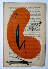 Conversational Street Art Image 4