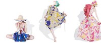 Capri-Inspired Summer Looks Image 4