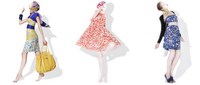 Capri-Inspired Summer Looks Image 5