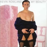 Inappropriate Album Covers Image 3