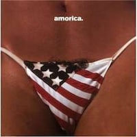 Inappropriate Album Covers Image 6