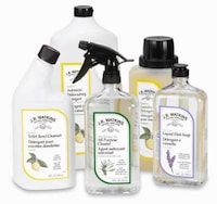 Elegant Eco-Friendly Cosmetics Image 4