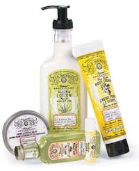 Elegant Eco-Friendly Cosmetics Image 6