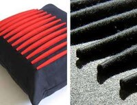 3D Geometric Textiles Image 7
