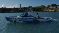 Hybrid Speedboats Image 2