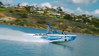 Hybrid Speedboats Image 4