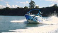 Hybrid Speedboats Image 7