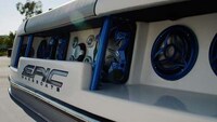 Hybrid Speedboats Image 8
