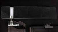 Sleek Wall-Mounted Bars Image 5