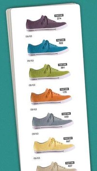 Shoe Fashion Image 2