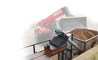 Manure Furnaces Image 3