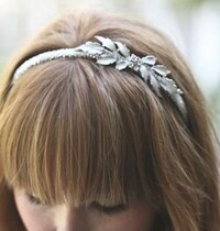 Chic Vintage Headpieces Image 6