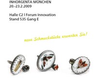 Precious Porcelain Jewelry Image 2