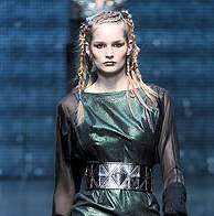 80's-Inspired Hairstyles