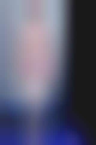 Geometric Runway Fashion