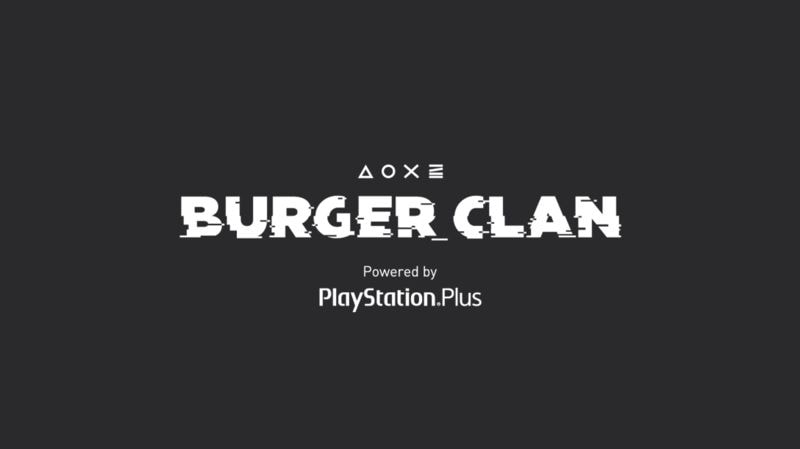 In-Game Burger-Ordering Services