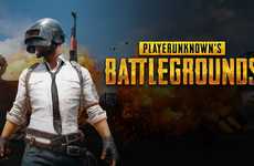 Multiplayer eSports Battle Games