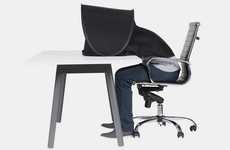 Digital Professional Nap Tents