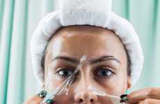 Unconventional Spa Pop-Ups