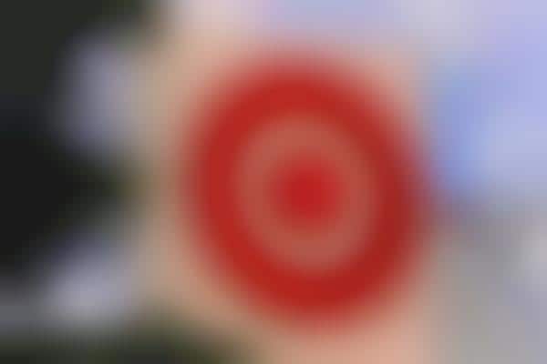 Minimalist In-Store Promotions