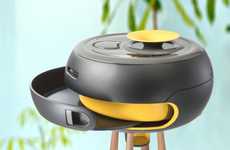 Artificial Urban Beehives