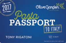 Travel-Ready Pasta Passes