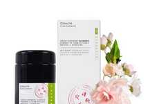 Ritual-Inspired Matcha Cleansers
