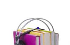 Curated Audiobook Services