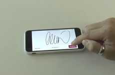 Consolidated Identification Apps