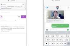 Monetized Messenger Apps