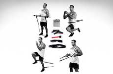 Connected Exercise Bands