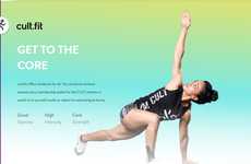 Hybrid Fitness-Tracking Systems