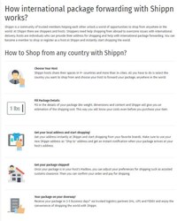 Third-Party eCommerce Shipping Tools Image 5