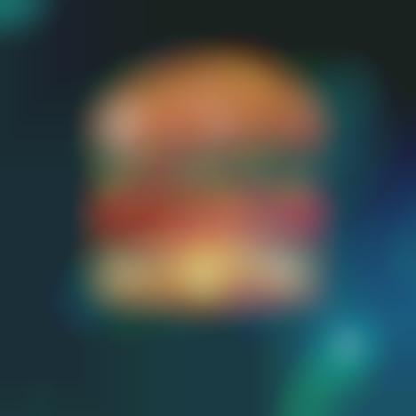 Artistic Fast Food Campaigns