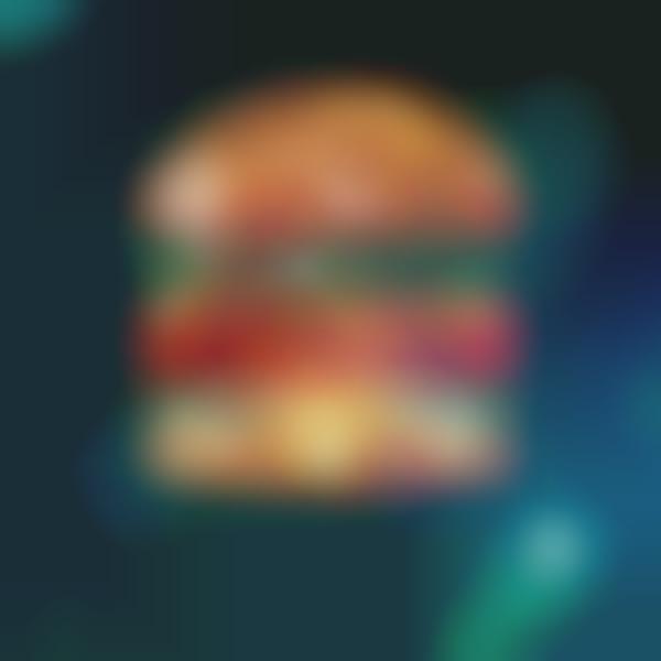 Artistic Fast Food Campaigns