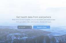 All-Encompassing Health Data Platforms
