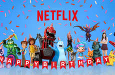 Child-Focused Birthday Channels