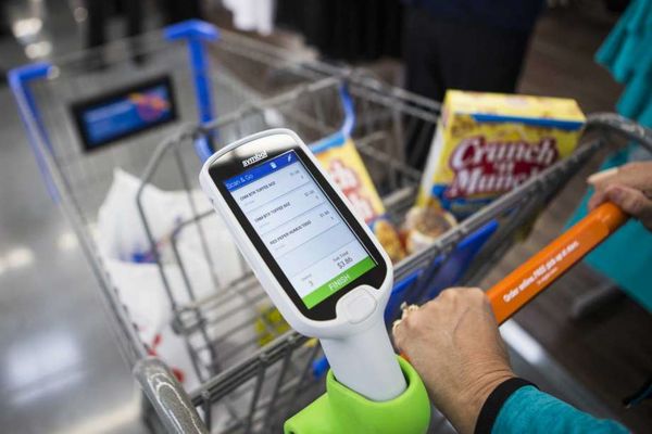 14 Queue-Shortening Retail Systems