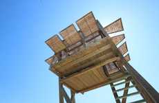 Elevated Crop Lookouts
